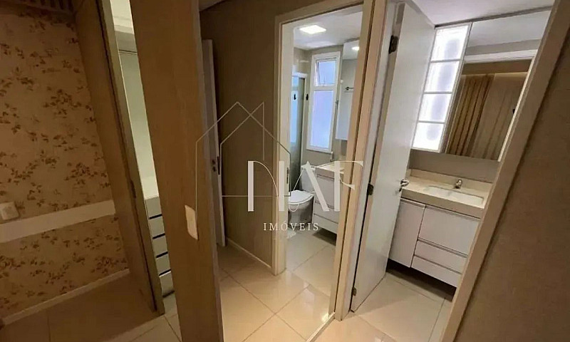 Apto 88M², 2 Quartos...