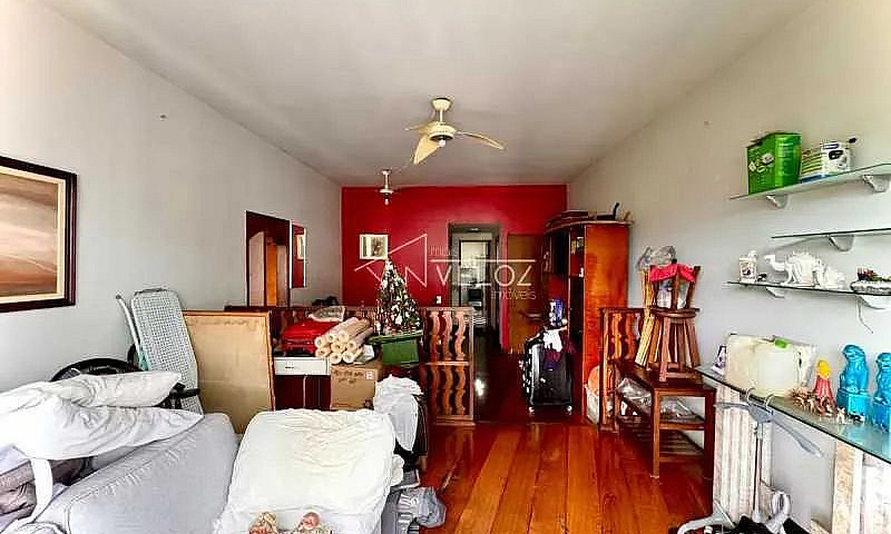 Apartamento : / Resi...