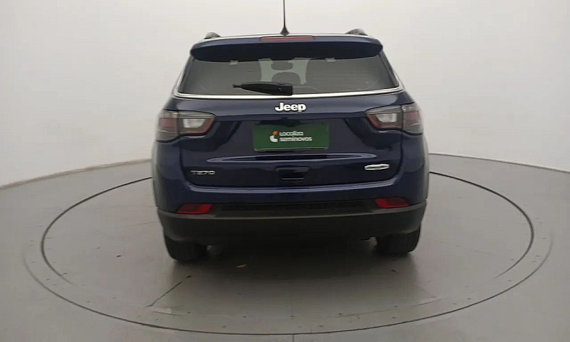 Jeep Compass Long. T...