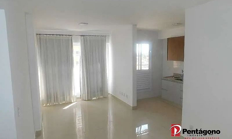 Apartamento Com 02 Q...