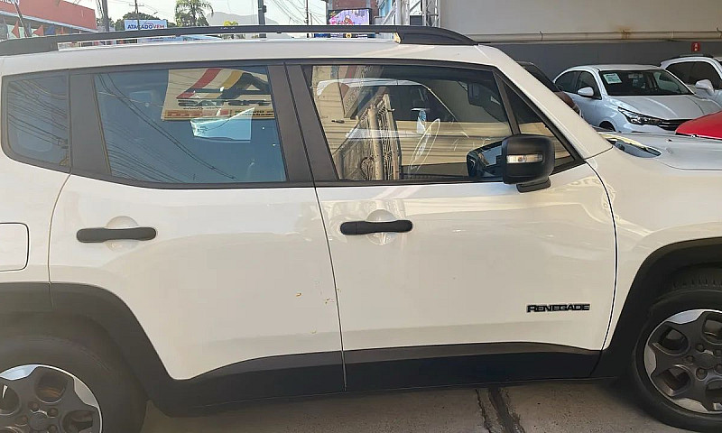 Jeep Renegade Sport ...