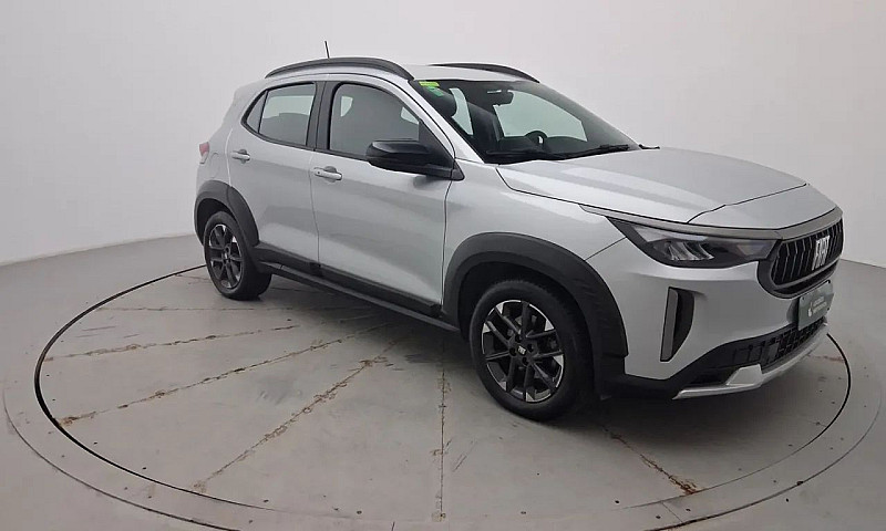 Fiat Pulse Audace Tu...