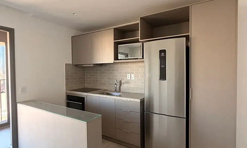 Apartamento Para Loc...