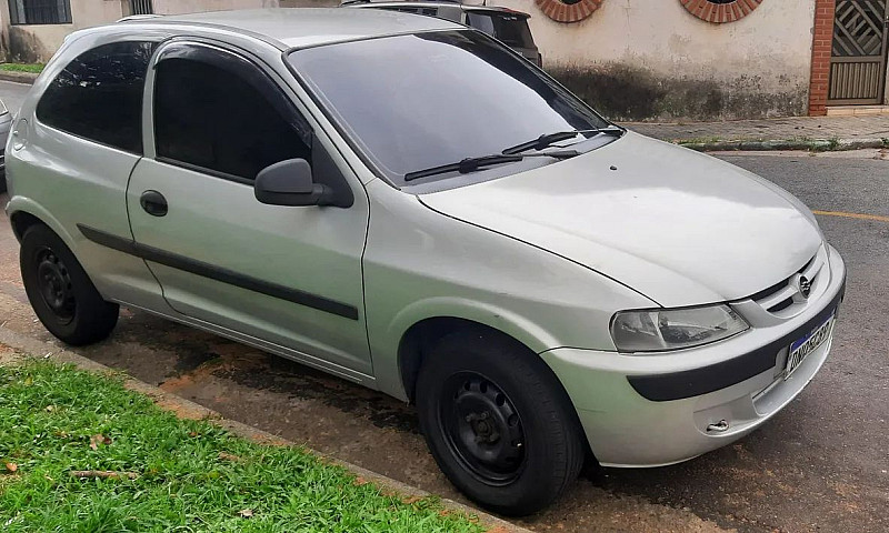 Chevrolet Celta Spir...