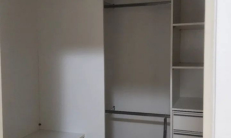 Aluguel 2 Quartos Vi...