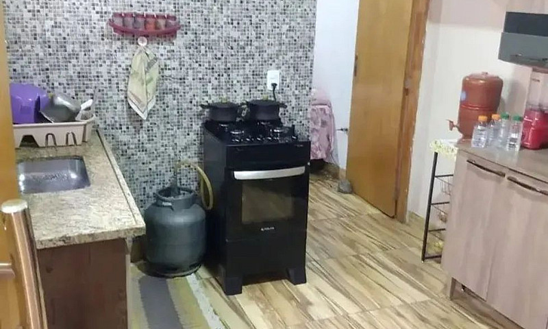 K Casa Em Ananindeua...