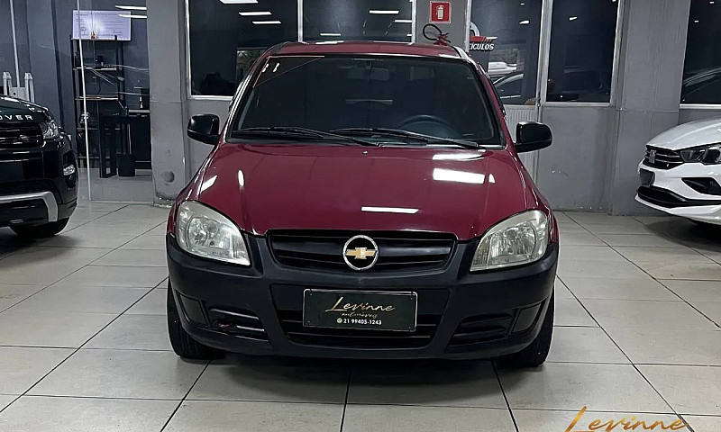 Chevrolet Celta Life...
