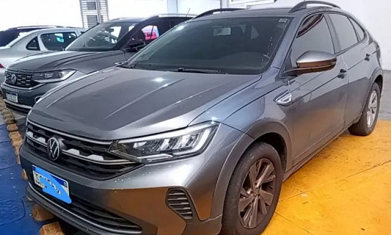 Volkswagen Nivus Com...