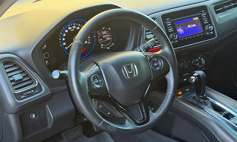 Honda Hr-V Ex 1.8 Fl...
