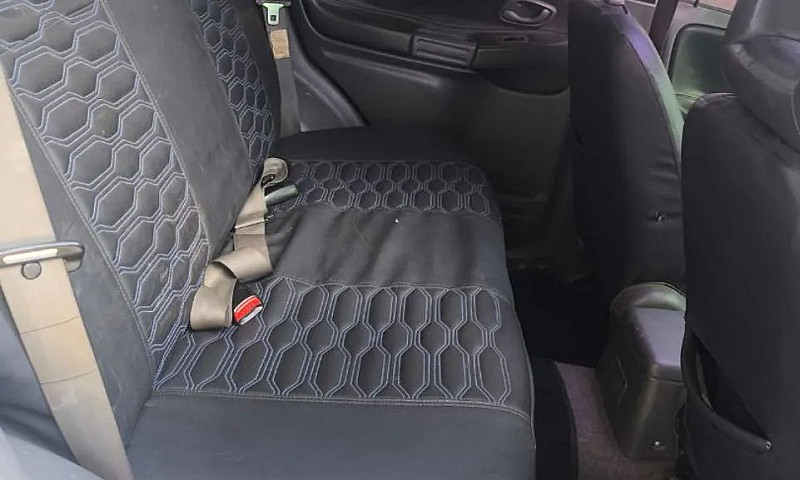 Chevrolet Tracker 2....