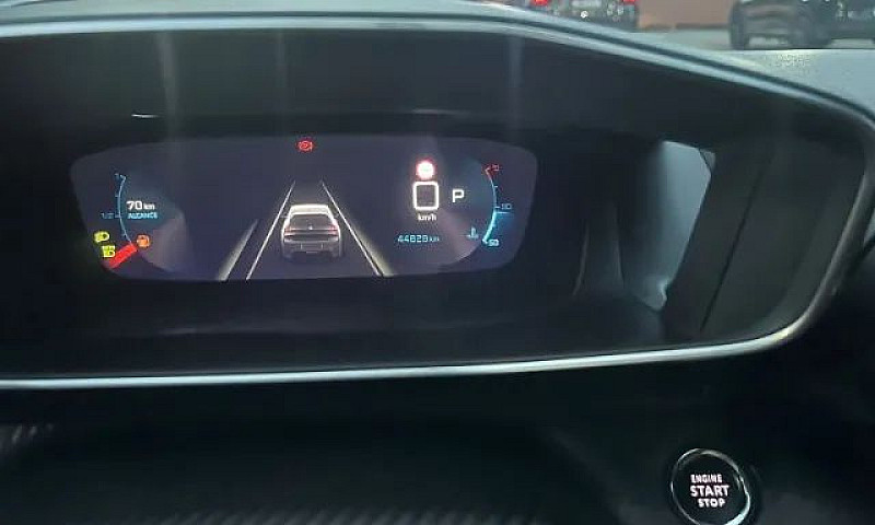 Peugeot 208 Griffe 1...