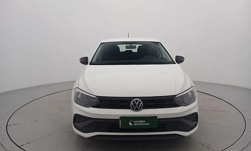 Volkswagen Polo Trac...