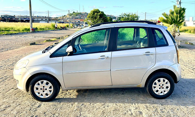 Fiat Idea Attractive...