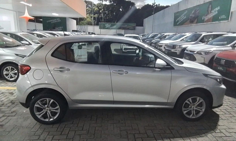 Fiat Argo Drive 1.0 ...