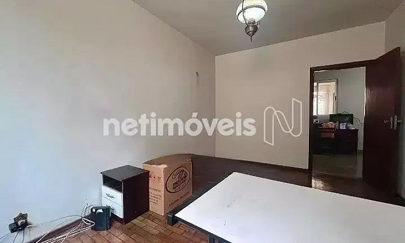Apartamento 4 Quarto...