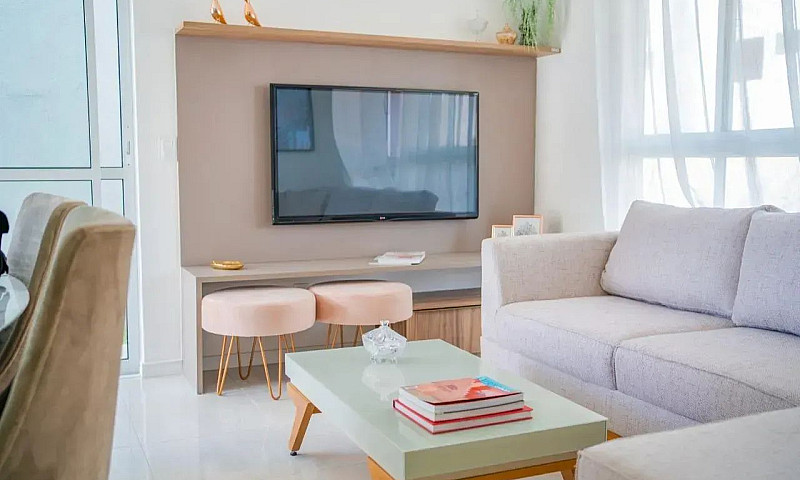 Casa Duplex Em Condo...