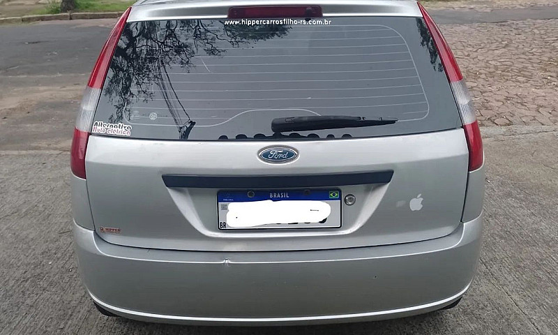 Ford Fiesta Street/ ...