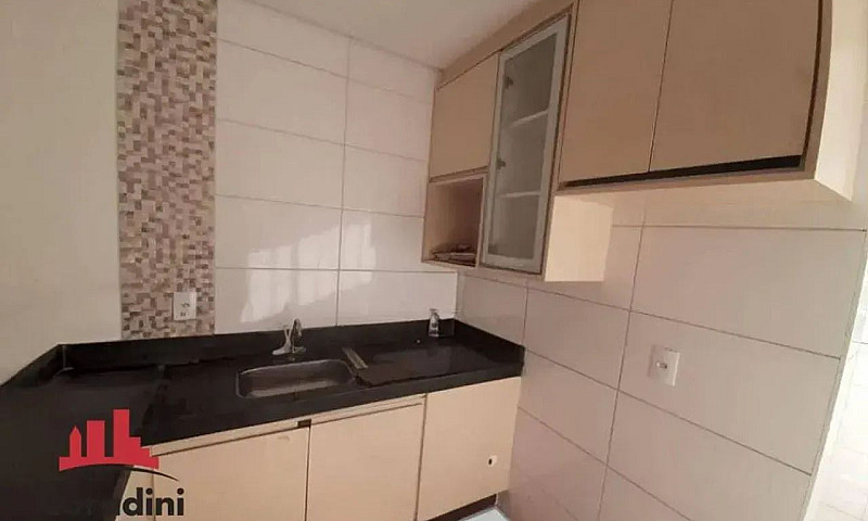 Apartamento Para Alu...