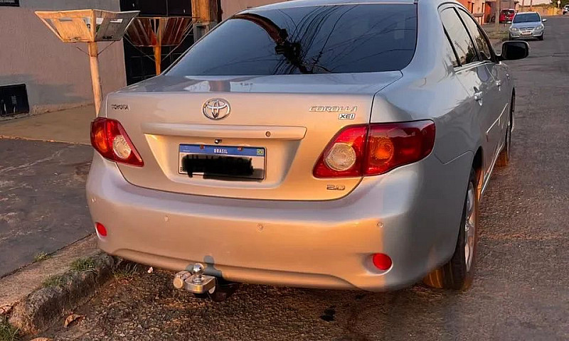 Toyota Corolla Xei 1...