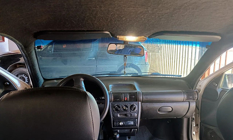 Chevrolet Corsa Wind...