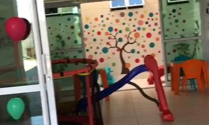 Alugo Apartamento Co...