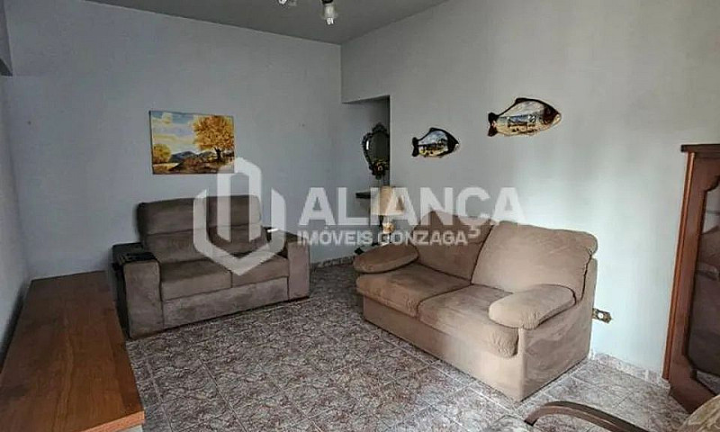 Apartamento Com 1 Qu...