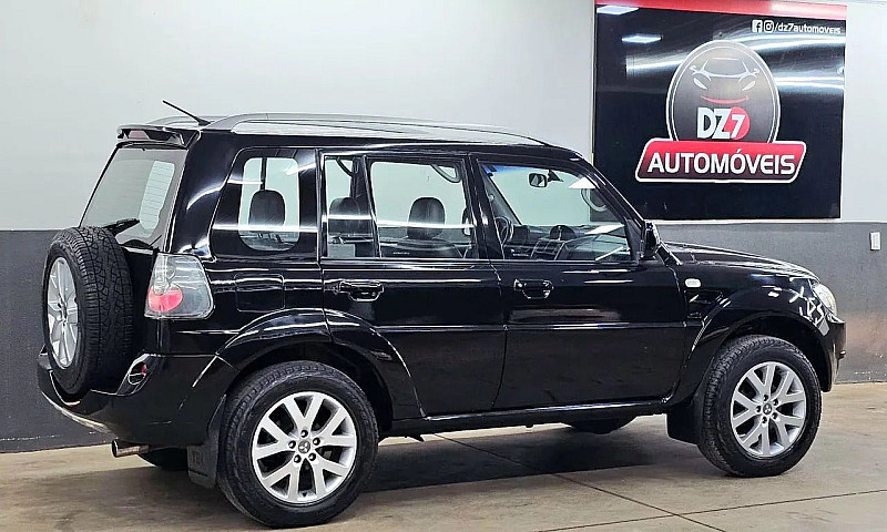 Mitsubishi Pajero Tr...