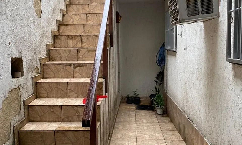 Vendo Casa Em Belfor...
