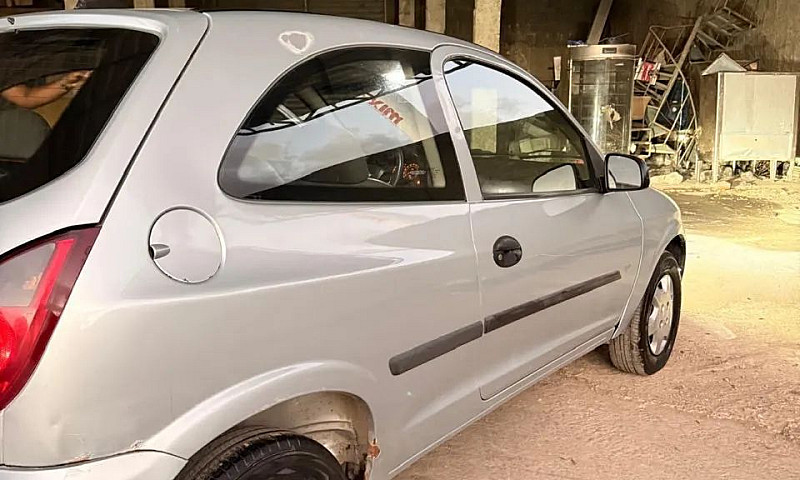Chevrolet Celta Spir...