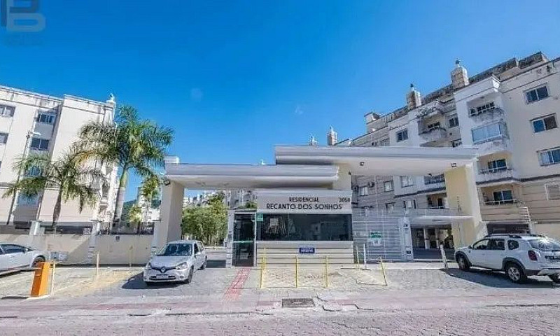 Apartamento Na Pedra...