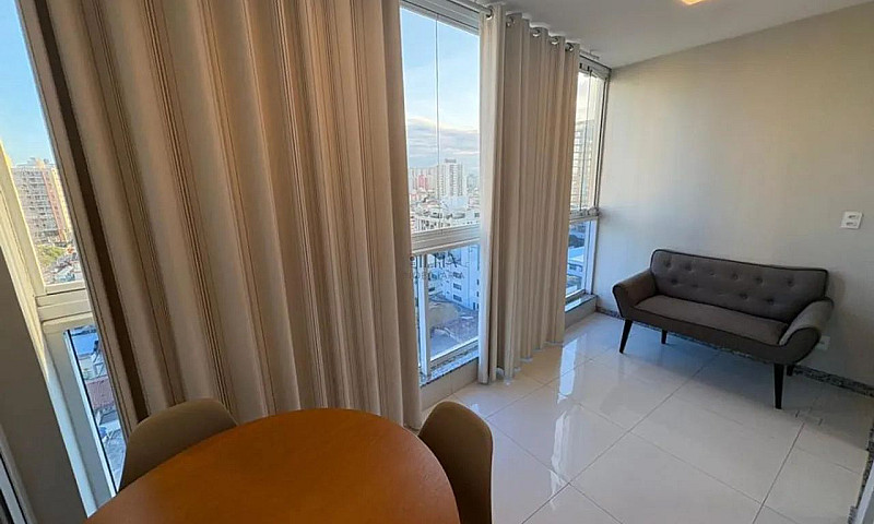 Apartamento Para Alu...