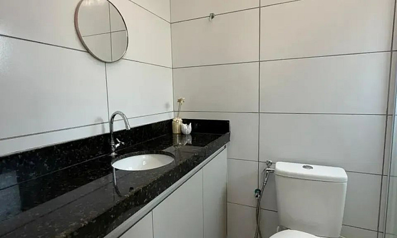 Casa Para Venda Com ...