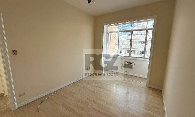 Apartamento Com 2 Do...
