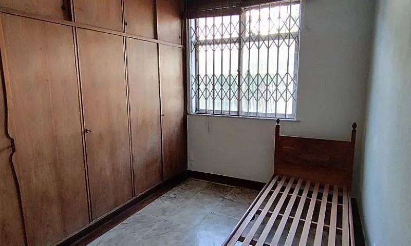Apartamento 2 Quarto...
