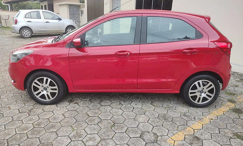 Ford Ka 1.0 Se/Se Pl...