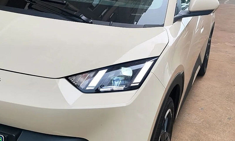 Byd Dolphin Mini (El...