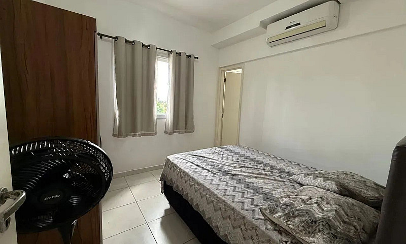 Apartamento Mobiliad...