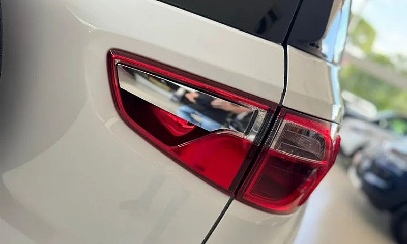 Ford Ecosport Se 1.5...