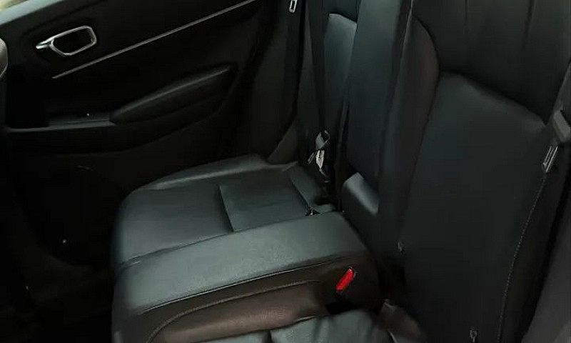 Honda Hr-V Exl 1.5 S...