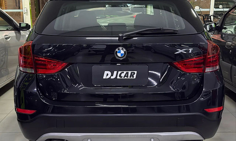 Bmw X1 Sdrive 18I 2....