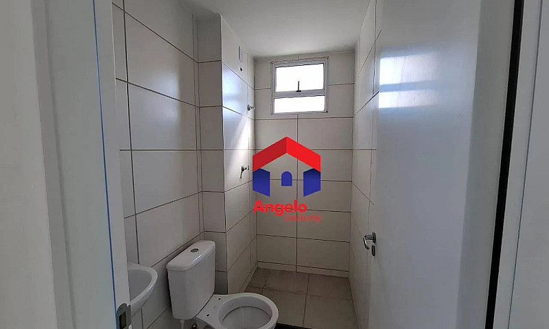 Apartamento Com 2 Qu...