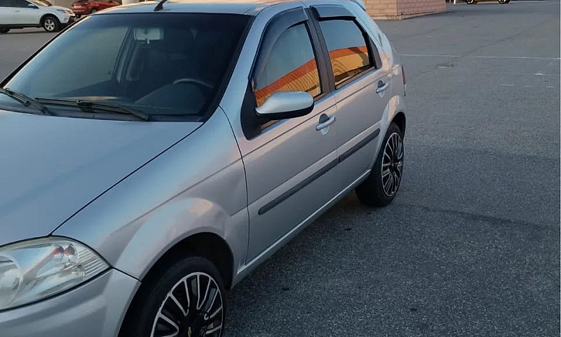 Fiat Palio Elx 1.0 F...