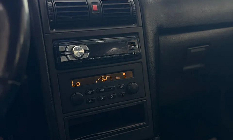 Chevrolet Astra Adva...