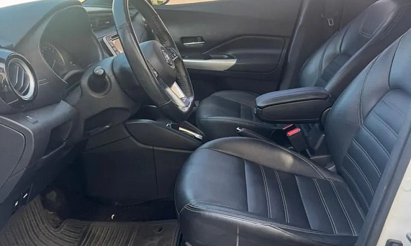 Nissan Kicks Sl 1.6 ...
