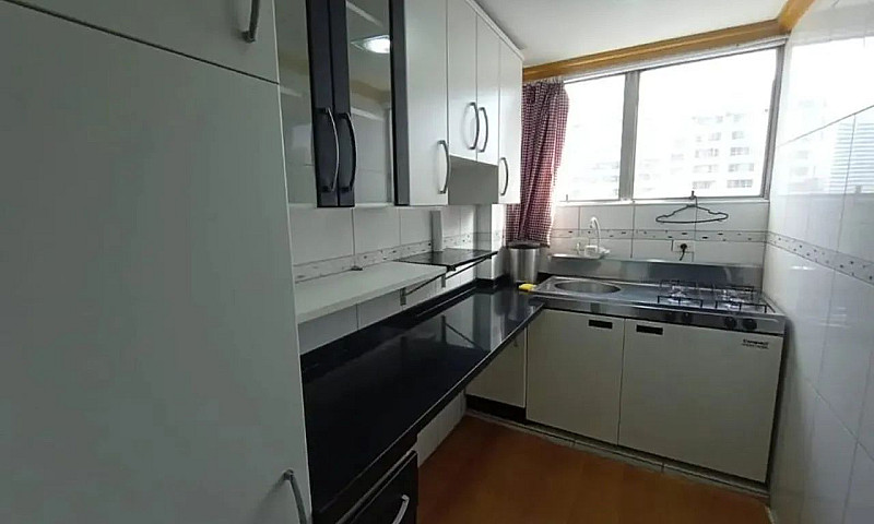 Apartamento No Centr...