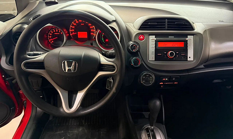 Honda Fit Lx 1.4/ 1....