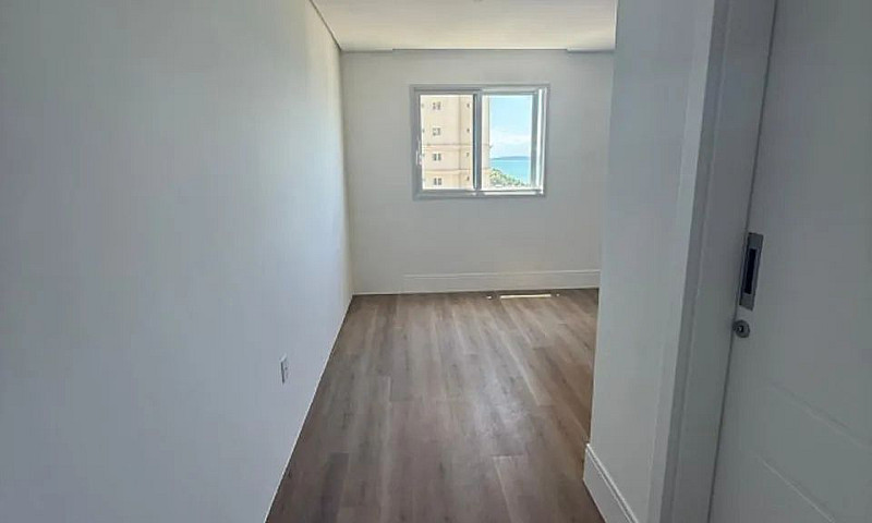 Apartamento Alto Pad...