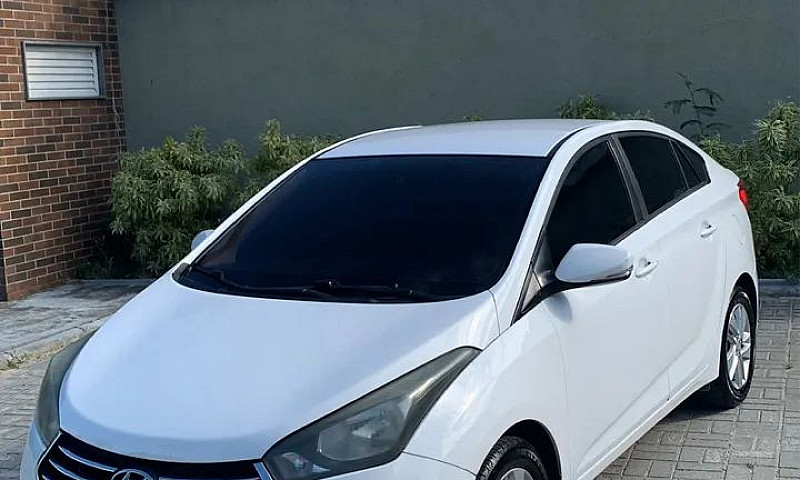 Hyundai Hb20S C.plus...