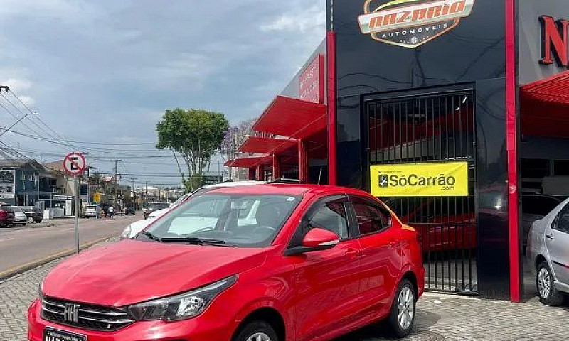 Fiat Cronos Drive 1....