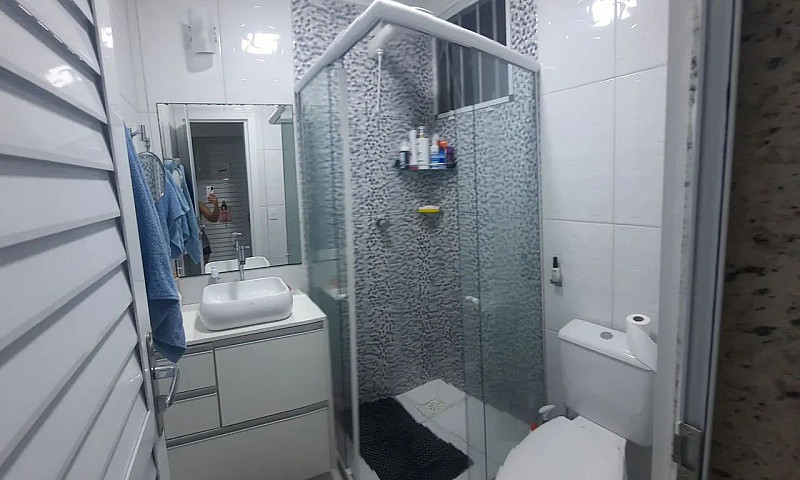 Apartamento Com Quin...